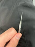 頑鍵俠手機取卡針適用蘋(píng)果iPhone通用取卡器手機卡針卡槽防丟拔卡針sim多功能高級電話(huà)便攜式開(kāi)卡針神器 曬單實(shí)拍圖
