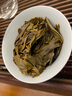 瀾滄古茶2019年007老年份生茶 云南普洱七子餅茶生普老樹拼古樹料 【整提囤貨】19年007大餅提客 曬單實拍圖