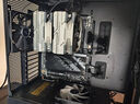 技嘉（GIGABYTE）AMD 9000系列新品銳龍 R7 9800X3D 9700X R5 9600X+X870 B850 B650E主板CPU套裝 板u套裝 B650M AORUS ELITEAX 曬單實(shí)拍圖