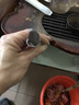 電錘沖擊鉆頭電鎬尖扁鑿子方柄四坑圓柄六角柄水泥混凝土打孔 250mm圓柄尖鑿(實長230mm) 曬單實拍圖