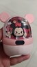 迪士尼DISNEY草莓熊暖手寶充電寶女生暖寶寶元旦新年生日禮物送女朋友暖手神器 【米奇杏】五檔調(diào)溫+溫馨夜燈 曬單實拍圖