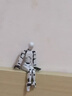 幸運13多關(guān)節可動(dòng)人偶蘿卜人偶dummy可動(dòng)人偶玩具3d打印男孩模型 【磁吸款】關(guān)節蘿卜人-白色(套武 曬單實(shí)拍圖