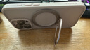 rurihai 適用蘋果16promax邊框膜iPhone16防塵網(wǎng)貼紙喇叭揚(yáng)聲器防塵側(cè)邊水凝膜手機(jī)保護(hù)貼膜 蘋果16Pro【聽筒防塵側(cè)邊膜】2套裝 曬單實(shí)拍圖