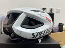 SPECIALIZED閃電S-WORKS PREVAIL MIPS快步隊(duì)版環(huán)法同款公路山地騎行頭盔 PREVAIL 3 2024快步隊(duì)版 亞洲版 M 曬單實(shí)拍圖