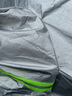 STARFANS車衣全車罩防雨防曬汽車遮陽罩牛津布隔熱防塵防風(fēng)蓋車布四季加厚 適用于別克君威專用車衣全車罩 加棉加厚牛津布汽車衣罩外套 曬單實(shí)拍圖