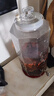 匠小毛20號坤沙茅臺鎮醬香型53度5L桶裝高粱坤沙老酒泡酒純糧食高度白酒 53度 5L 1桶 20號坤沙 曬單實(shí)拍圖