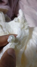 初徑國風復古蕾絲連衣裙女2025秋冬新款氣質(zhì)加絨加厚內(nèi)搭打底a字裙子 杏色(常規(guī)款) XL 建議(120-135斤) 曬單實拍圖