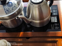 金灶（KAMJOVE）自動(dòng)上水功夫茶具套裝 花梨木實(shí)木茶盤 整套茶具茶海茶臺(tái)R-580 花梨木單茶盤（不含茶藝爐） 1個(gè) 曬單實(shí)拍圖
