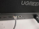 綠聯(lián)（UGREEN）DXP8800 Plus NAS 企業(yè)私有云 網(wǎng)絡(luò)存儲(chǔ) 服務(wù)器 八盤(pán)位 雙萬(wàn)兆網(wǎng)口nas網(wǎng)盤(pán) DXP8800 Plus 8G 【正品設(shè)備質(zhì)保三年硬盤(pán)三年】 曬單實(shí)拍圖