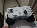 雷蛇（Razer）幻影戰(zhàn)狼V2專業(yè)版游戲手柄 RGB無線連接帶多功能按鍵 幻影戰(zhàn)狼V2專業(yè)版 – PS5和PC用無線手柄 白 曬單實(shí)拍圖