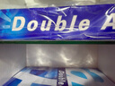 達(dá)伯埃（Double a）70g80gA4.A3.A5.B5.B4打印紙復(fù)印紙5包/箱 80克A4-1包/500張 曬單實(shí)拍圖
