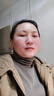 衣香麗影羊絨混紡高領(lǐng)針織衫女2024秋冬裝新款高端灰色打底衫上衣 中灰色 S 曬單實(shí)拍圖