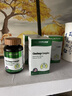 ALLNATURE進(jìn)口二氫槲皮素肺結(jié)節(jié)素消除藥咳嗽平喘祛痰抽煙磨玻璃實(shí)性肺結(jié)節(jié) 4瓶周期裝【3瓶?jī)r(jià)格，贈(zèng)送1瓶】 曬單實(shí)拍圖