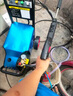 華億沃超高壓商用380V220V大功率洗車(chē)機(jī)高壓清洗機(jī)洗車(chē)水槍養(yǎng)殖清洗神器 3kW 德國(guó)EW泵220V460斤20米十件套 家用220V工業(yè)商用380V洗車(chē)店養(yǎng)殖場(chǎng)除銹剝樹(shù)皮 曬單實(shí)拍圖