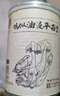 德和（TEH HO）雞樅油浸平菇罐頭350g 下飯菜菌子香菇罐頭云南特產(chǎn)老字號 三罐(350g*3) 曬單實拍圖