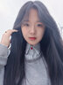 JEZE歐貨假兩件衛(wèi)衣女2024新款秋裝chic穿搭大碼胖mm顯瘦正肩上衣 灰色衛(wèi)衣【z】 XL 【建議121-135斤】 曬單實拍圖