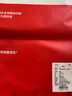 貓人【山羊絨加絨加厚】女士保暖褲女保暖內衣純色棉褲秋褲冬護膝襯褲 曬單實(shí)拍圖