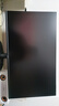 宏碁（acer）辦公家用顯示器 液晶屏全高清不閃屏商務(wù)游戲臺式電腦筆記本外接快速響應(yīng) 【EK241Y P】ips高色域 144hz 曬單實拍圖