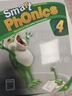 進(jìn)口原版 Smart Phonics 4級別套裝學(xué)生書(shū)+練習冊 在線(xiàn)學(xué)習+教學(xué)視頻課 兒童啟蒙自然拼讀教材 曬單實(shí)拍圖