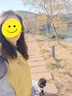 NOTHOMME戶外3M思高潔吸濕排汗疊穿無(wú)袖馬夾短款連帽馬甲外套 檸檬黃 WS 曬單實(shí)拍圖