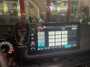 嘚飾適用于本田23-25款CRV手機車(chē)載支架皓影屏幕款無(wú)線(xiàn)充電器導航支架 本田專(zhuān)用【經(jīng)典靈動(dòng)款-手動(dòng)】 23-25款CRV（10.1英寸屏） 曬單實(shí)拍圖
