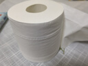 維達(dá)（Vinda）藍(lán)色經(jīng)典家庭裝有芯卷筒紙 4層140克空芯卷手紙廁紙家用衛(wèi)生紙巾 3層 140g/卷*10卷 【整提發(fā)貨】 曬單實(shí)拍圖