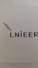LnieerF136醫(yī)用鈦合金耳棒耳釘女養(yǎng)耳洞耳環(huán)耳骨釘男迷你隱形防堵針耳飾 【1對裝】10mm養(yǎng)耳棒【鈦合金】 曬單實拍圖