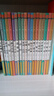 20冊?xún)和瘑⒚蓢鴮W(xué)經(jīng)典書(shū)籍全套裝小學(xué)注音版笠翁對韻唐詩(shī)三百首幼兒早教三字經(jīng)千字文弟子規中華成語(yǔ)故事JST 曬單實(shí)拍圖