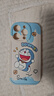 范塔希 藍(lán)光可愛叮當(dāng)貓?zhí)O果14promax手機(jī)殼iphone13硅膠12軟殼動漫哆啦A夢蘋果16promax全包防摔男女 藍(lán)光 一只開心叮當(dāng)貓 iPhone14 Pro 曬單實(shí)拍圖