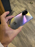 華為（HUAWEI）華為nova8   二手華為 二手手機(jī)國行優(yōu)惠券補(bǔ)貼 8號色 8G+128G 曬單實(shí)拍圖
