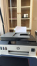 惠普（HP） 531彩色噴墨連供打印機家用辦公無(wú)線(xiàn)打印復印掃描一體機學(xué)生作業(yè)照片打印機 TANK531（原裝連供帶輸稿器可連續復印掃描） 套餐四（官方標配+專(zhuān)用四色墨水2套+大禮包） 曬單實(shí)拍圖