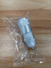 可狄汽車點(diǎn)煙器雙USB一拖二車充車載手機(jī)充電頭多功能安全錘車充充電 無包裝顏色隨機(jī) 雙usb車載充電器 曬單實(shí)拍圖
