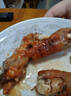 阿牧特 內(nèi)蒙古即食羊蹄1斤 羊腳羊肉熟食蹄子 五香味 曬單實(shí)拍圖