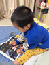 賽車總動(dòng)員2漫畫故事書：2-14歲兒童故事讀物，幼兒園繪本，親子共讀  曬單實(shí)拍圖