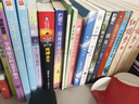 三年十一班（全2冊）青春校園劇《陪你到世界終結(jié)》原著小說，張耀、肖雨、周也主演 曬單實(shí)拍圖