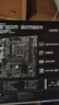 微星（MSI）主板H610M/B760M/Z790支持12/13/14代英特爾CPU臺式機電腦主板Intel全新盒裝主板CPU套裝 B760M BOMBER WIFI DDR5 單主板 曬單實(shí)拍圖