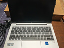 惠普(hp)ProBook 14 英寸高清屏輕薄商務(wù)辦公筆記本電腦 i5-1340P 16G 1TBSSD 高色域低功耗屏 曬單實(shí)拍圖