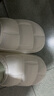 她享棉拖鞋男女居家用室內(nèi)EVA防水包跟保暖棉鞋 TQ978 曬單實(shí)拍圖