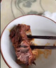 小牛紀 國產原切羊蝎子  羊肉羊脊骨帶肉帶髓火鍋食材 5斤 曬單實拍圖