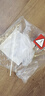 格非爾食品級硅膠吸管超長非一次性寶寶孕產(chǎn)婦喝水軟管兒童牛奶水杯配件 1米長【外徑10mm 內(nèi)徑8mm】 1個 曬單實拍圖