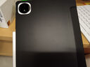 榮耀平板MagicPad2 12.3英寸144Hz高刷平板電腦3K超清OLED護眼屏AI網(wǎng)課學(xué)習二合一游戲辦公平板 8GB+256GB WiFi版 月影白 曬單實(shí)拍圖
