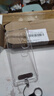 塵卡 適用小米10s手機(jī)殼MI10S全包鏡頭軟殼M2102J2SC新款氣囊防摔外殼5G透明硅膠保護(hù)套超薄簡(jiǎn)約男女 手機(jī)殼 新升級(jí)保護(hù)鏡頭四角氣囊硅膠軟殼 曬單實(shí)拍圖