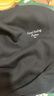 彪馬（PUMA）加絨保暖加厚衛(wèi)衣女裝秋冬款上衣套頭衫外套534398-01 M碼 曬單實拍圖