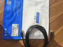 科雅 打印機數(shù)據(jù)連接線 USB2.0AM/BM方口高速打印線電源線通用惠普HP佳能愛普生打印機傳輸線3米 曬單實拍圖