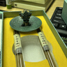 萌物傳奇三星堆國潮文創(chuàng)香插神秘蜀韻桌面線香插擺件家用室內(nèi)書房線香插座 神秘屬韻（青銅色） 曬單實(shí)拍圖