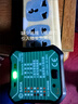 世達（SATA）驗電器插座相位檢測儀電源地線(xiàn)零火線(xiàn)極性試電插頭檢測器 10A【一插即測】（家庭通用） 曬單實(shí)拍圖