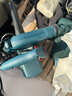 博世（BOSCH）GBL 800 E 吹風(fēng)機(jī)可調(diào)速鼓風(fēng)機(jī)吹吸兩用除塵器工業(yè)除塵機(jī)清灰機(jī) GBL800E官方標(biāo)配 曬單實拍圖