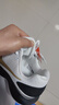 耐克男子實(shí)戰籃球鞋冬季抗扭低幫NIKE HYPERDUNK 2017 LOW HV1793 170白/金屬金/黑 40 曬單實(shí)拍圖