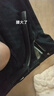 啄木鳥(niǎo)牛仔褲男春夏季新款寬松休閑高端直筒褲男青年修身彈力長(zhǎng)褲子男潮 藍(lán)灰色 30 （建議110-120斤） 曬單實(shí)拍圖