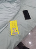 京涅 適用iQOO Z9鋼化膜防窺膜防偷看VIVOiqooz9全屏V2361A護眼抗藍光高清防指紋防爆玻璃手機保護貼膜 【高清膜-電鍍雙倍抗指紋】2片裝 曬單實(shí)拍圖